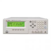 同惠TH2817A LCR数字电桥测试仪