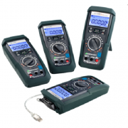 Metrahit TECH数字多用表