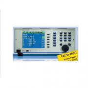 LMG450功率分析设备