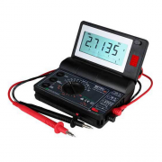 德国GMC MetraPort 40S可折叠数字万用表