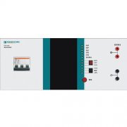 PDC1000直流试验电压源