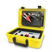 TEGAM进口微欧计R1L系列