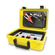 TEGAM R1L-BR数字微欧计