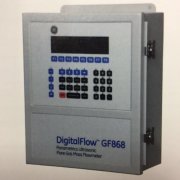DigitalFlow GF868火炬气质量流量计