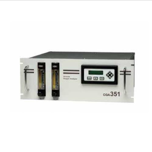 CGA351净洁气体氧分析仪
