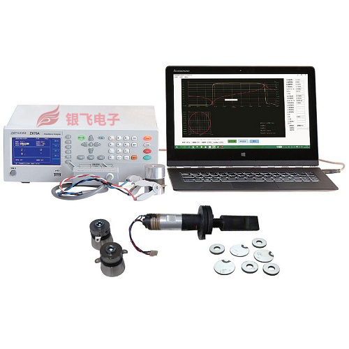 500kHz的超声阻抗分析仪