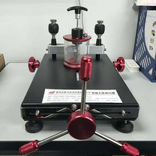 英国PFOTEK螺旋液压比较泵