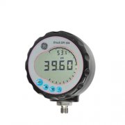 Druck DPI104-2-10PSIG数字压力表