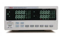 TL3320数字功率计功率测试仪