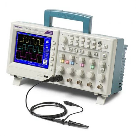 TBS1072B-EDU 数字示波器 70MHz示波器 1GS/s