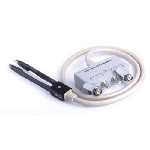 26009B开尔文测试夹具