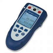 Druck DPI812-E热电阻压力校验仪