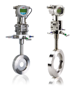 ABB FPD500一体式孔板流量计