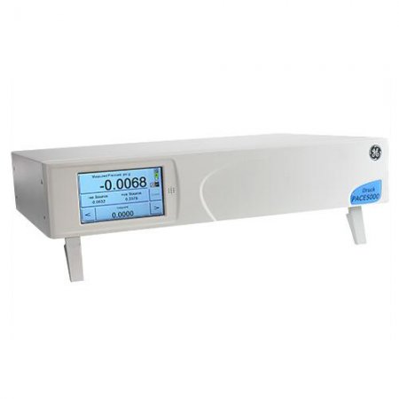 GE Druck PACE5000-BT-TP压力控制器