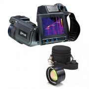 FLIR T620-25红外热成像相机