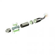 Druck DPS202B-TA-A1-CC-H0-P1数字压力变送器