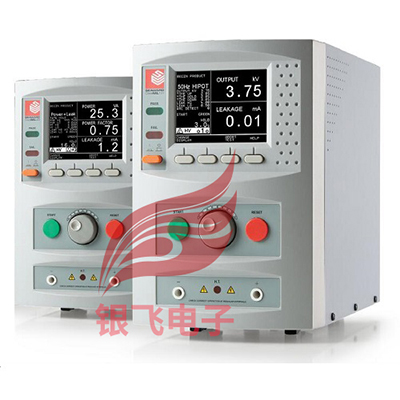 Seaward HAL-LED综合安规测试仪