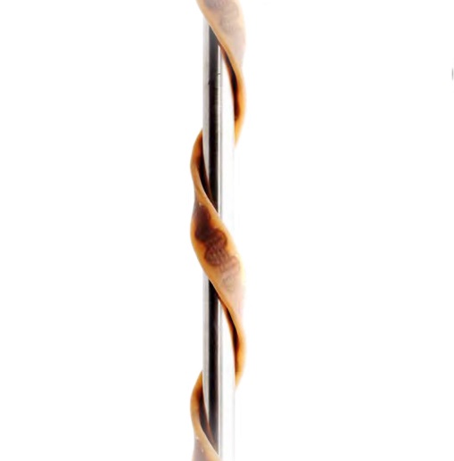 BS0型硅橡胶加热带