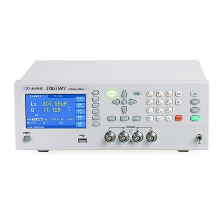 ZX8575MV 极性测试仪 电感测试仪
