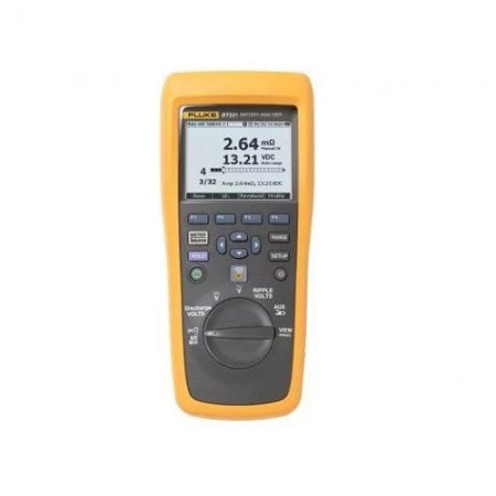 Fluke BT508 BT510 BT520 BT521电池分析仪