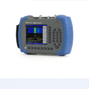 手持式频谱分析仪N9342C