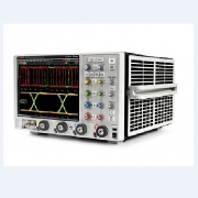 示波器应用软件和探头