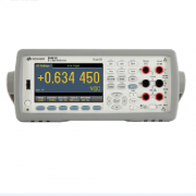 Keysight 53200系列350MHz通用和RF频率计数器/计时器