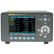 电能质量分析仪
