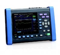 电能质量分析PQ3198