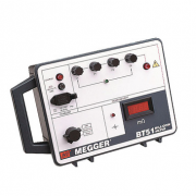 MEGGER DLRO BT51直流电阻测试仪