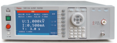 TH9110A交直流耐压绝缘测试仪