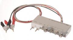 ZX1373系列电桥偏流一体机的配件及选件