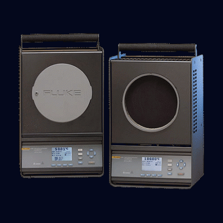 Fluke4180 4181 黑体炉