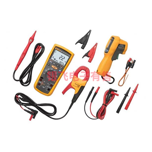 ET电气故障诊断和排除高级套件