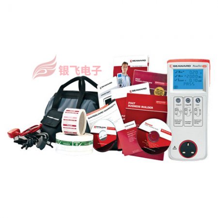 PrimeTest100Kits_电器安规测试仪测试包套件