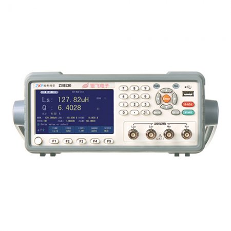 ZX8531高精度数字电桥 LCR Meter