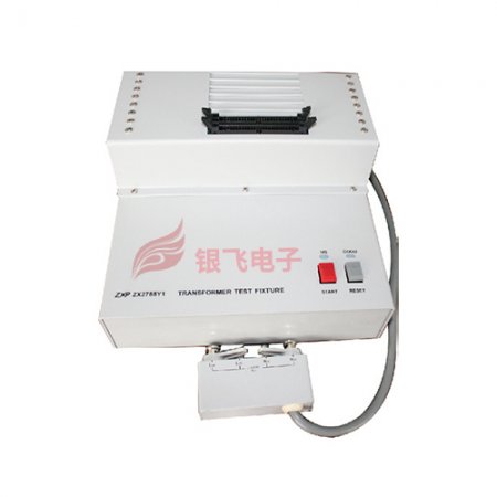ZX2789-X2/X4/X8/X12系列变压器综合测试仪