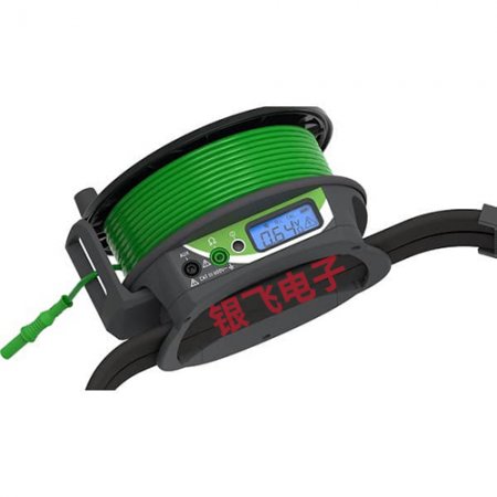 METRALINE RLO CHECK 低电阻测试仪套装