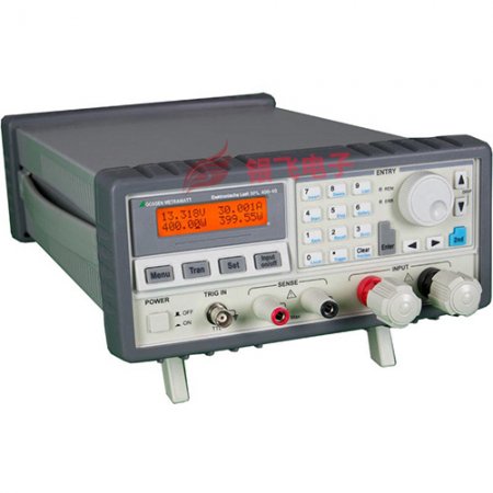 SPL200-20 SPL250-30 SPL350-30 SPL400-40可编程电子负载