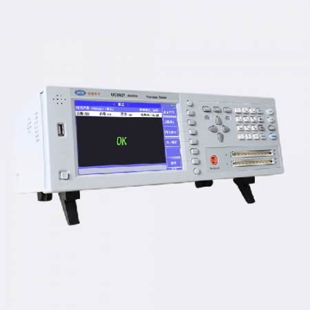 UC6601 线束测试仪