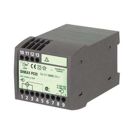SINEAX-P530功率变送器
