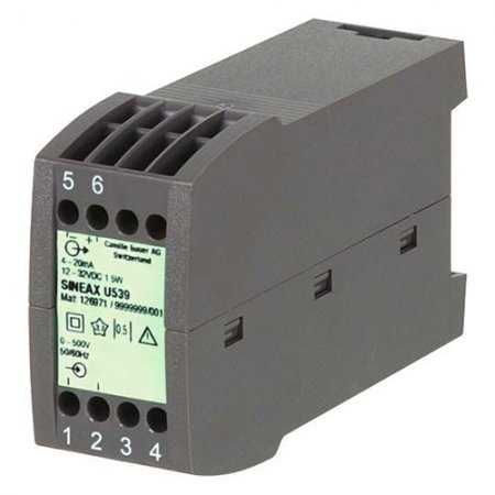 SIRAXCT100/110绕线式电流互感器