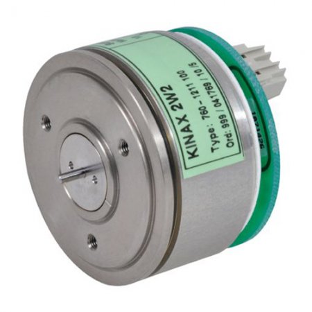 KINAX2W2可编程角位置变送器