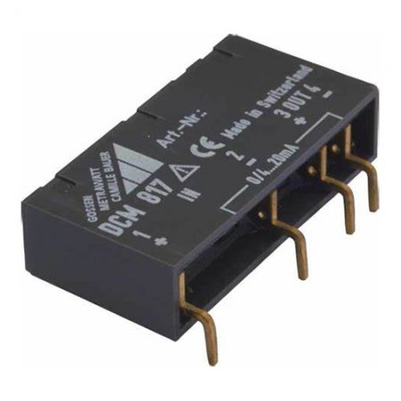 INEAXDCM817隔离器