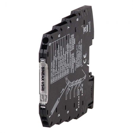 SINEAXVS46热电偶转换器