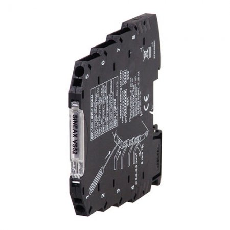 SINEAXVS52隔离放大器