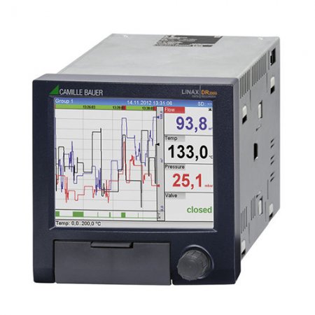 LINAXDR2000数据记录仪