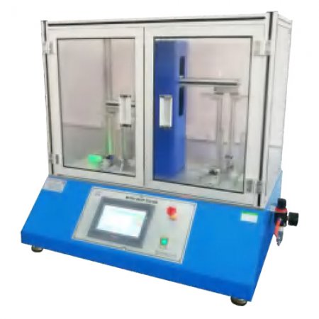 MD-4MLP微跌测试仪