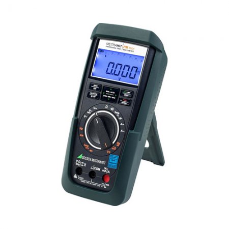 M253A万用表METRAHIT PM TECH