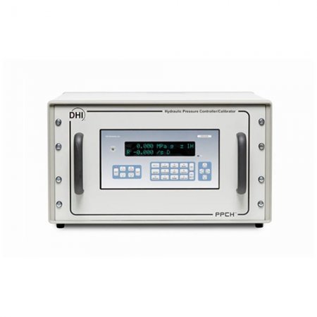 福䘵克自动压力控制器PPCH